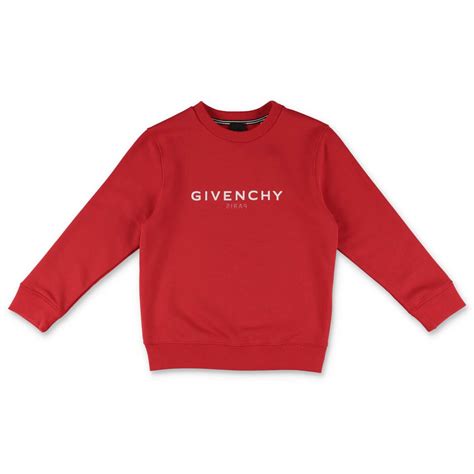 givenchy paris felpa rossa|Givenchy Black Friday – Sedgars SA.